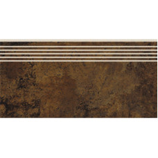 Cersanit LUKAS BROWN STEPTREAD 29,8х59,8