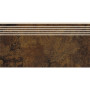 Cersanit LUKAS BROWN STEPTREAD 29,8х59,8