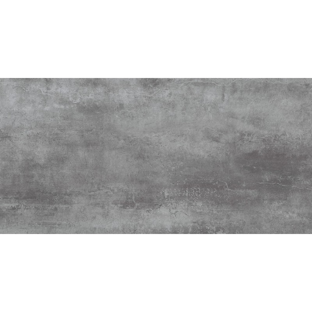 Cersanit CASSIUS GRAPHITE MATT RECT 59,8х119,8