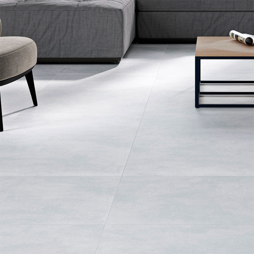 Cersanit SOLANO LIGHT GREY MATT 59,8х119,8