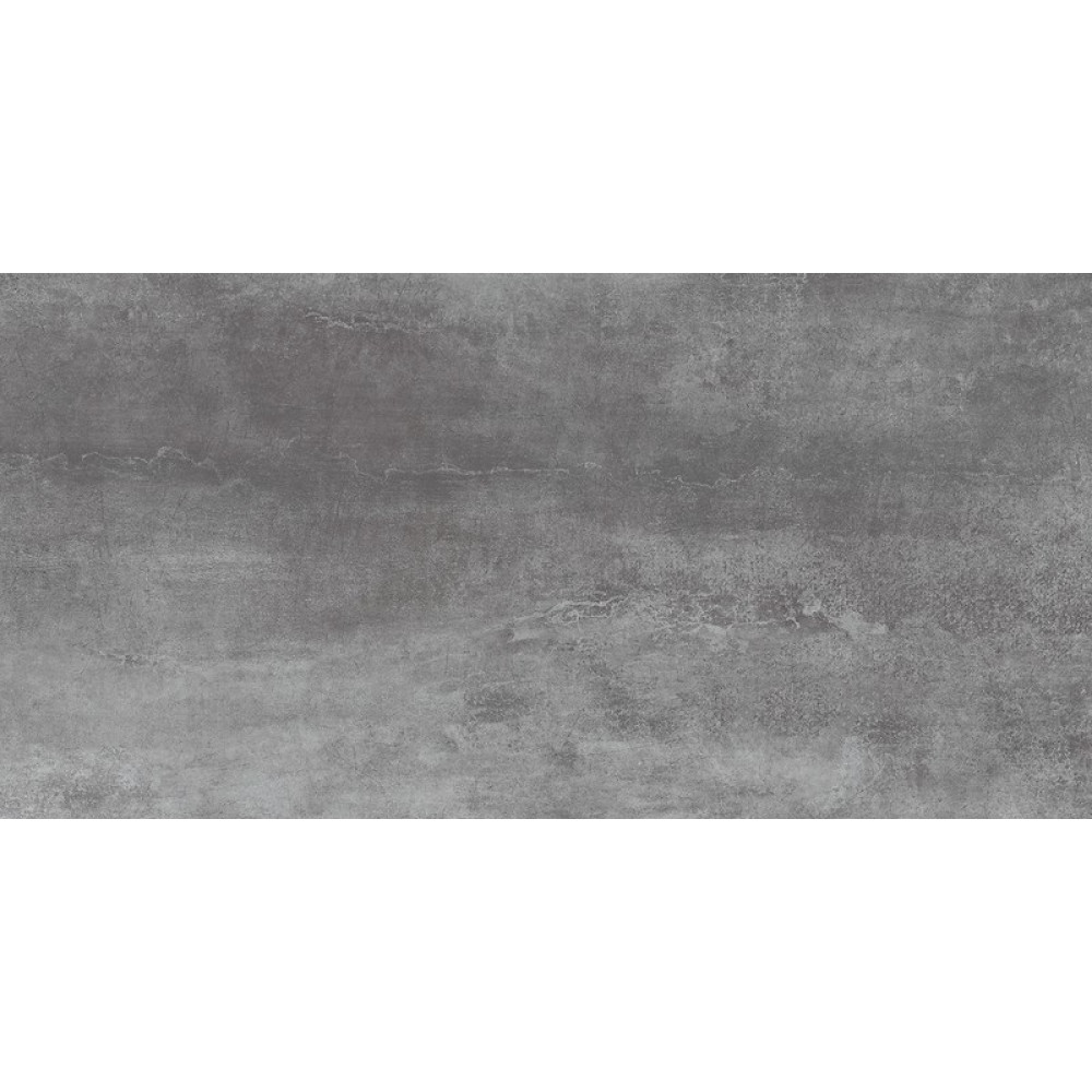 Cersanit CASSIUS GRAPHITE MATT RECT 59,8х119,8