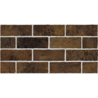 Cersanit LUKAS BROWN STRUCTURE 29,8х59,8