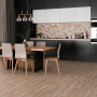 Cersanit FRENCHWOOD BROWN 18,5х59,8