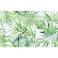 Cersanit RIKA INSERTO TROPICS 25х40 (12шт)