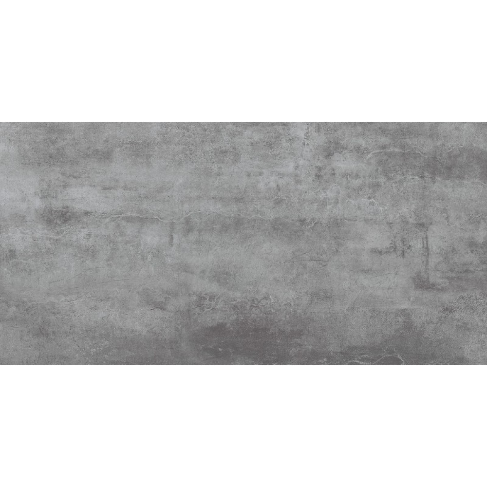 Cersanit CASSIUS GRAPHITE MATT RECT 59,8х119,8