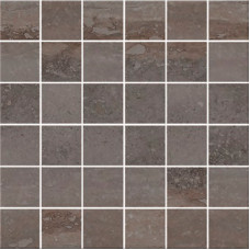 Cersanit LONGREACH GREY MOSAIC 29,8х29,8