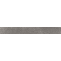 Cersanit CITY SQUARES GREY SKIRTING 7х59,8