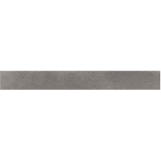 Cersanit CITY SQUARES GREY SKIRTING 7х59,8