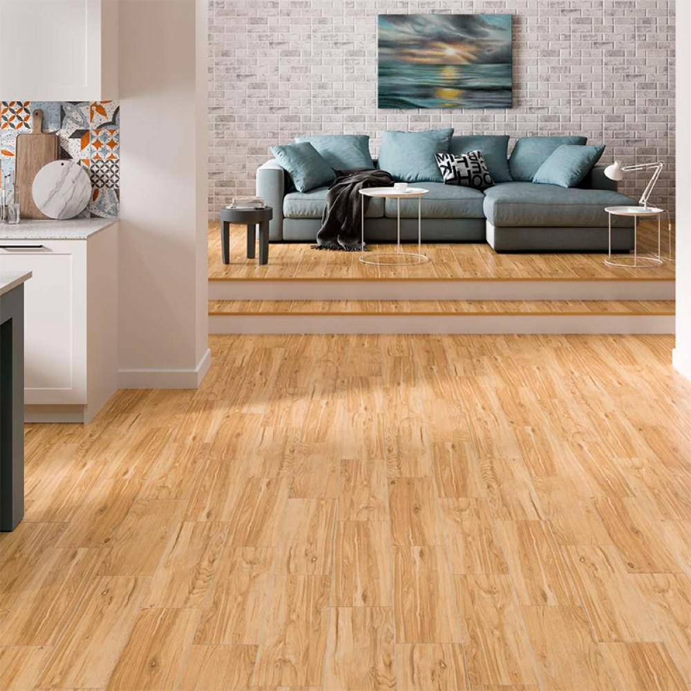 Cersanit ASPENWOOD BEIGE 18,5х59,8