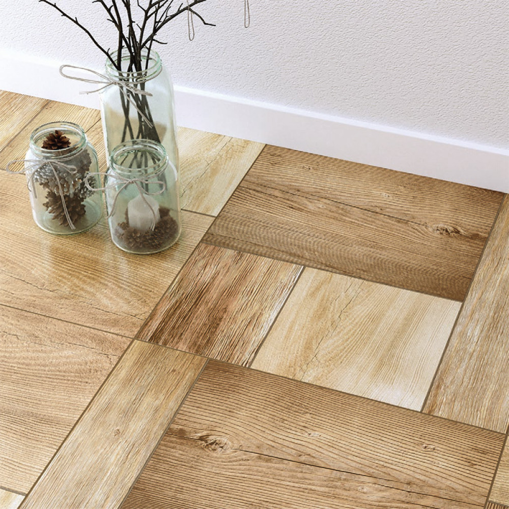 Cersanit SUARO BEIGE 42х42