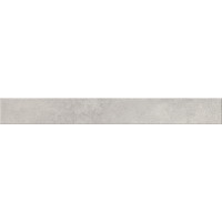 Cersanit CITY SQUARES LIGHT GREY SKIRTING 7х59,8