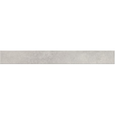 Cersanit CITY SQUARES LIGHT GREY SKIRTING 7х59,8