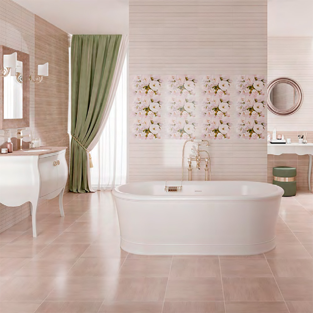 Cersanit CARMEL BEIGE 25х40