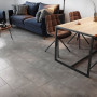 Cersanit CITY SQUARES LIGHT GREY SKIRTING 7х59,8