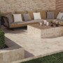 Cersanit LUKAS BEIGE MOSAIC 29,8х29,8