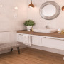 Cersanit G422 WHITE 42х42