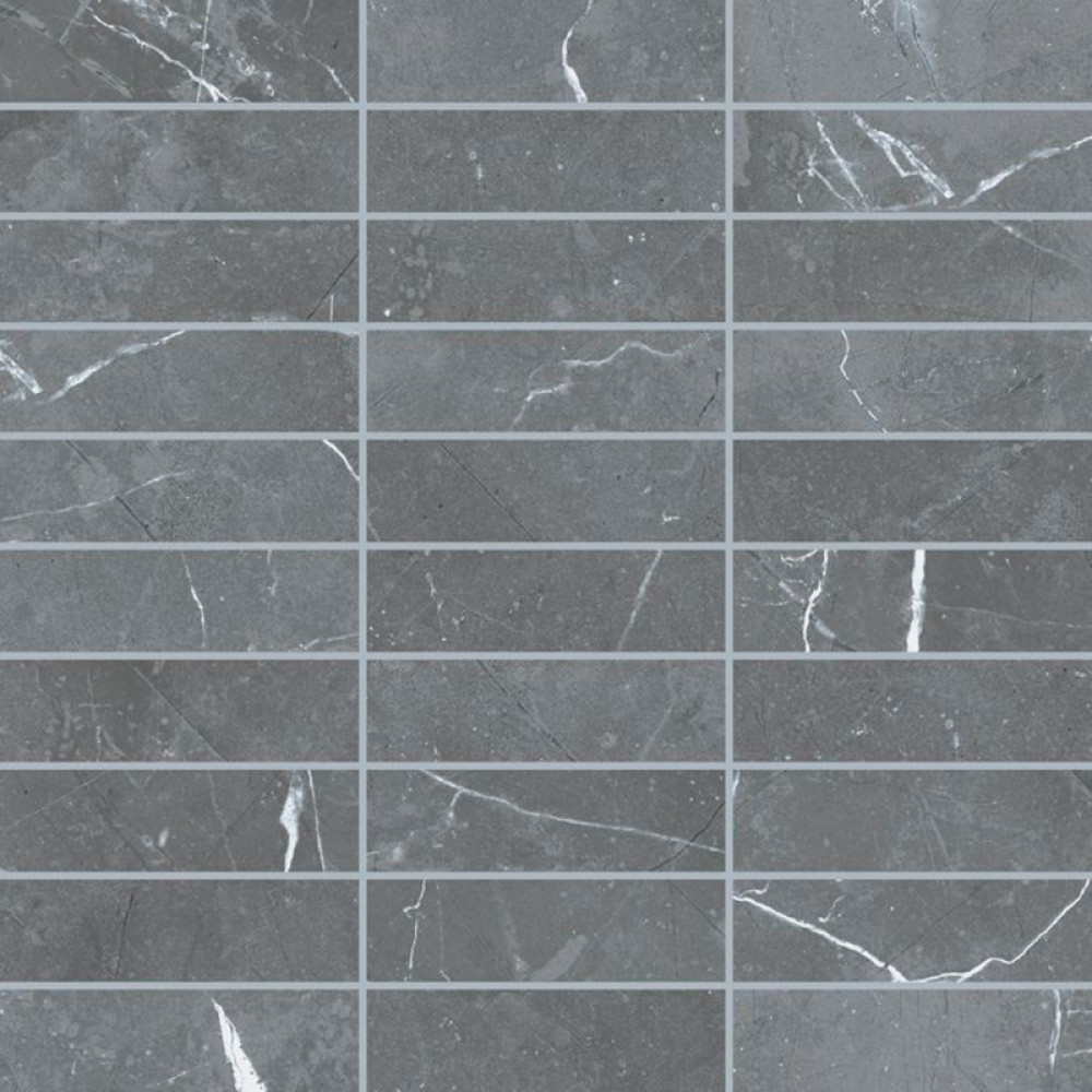 Cersanit CONRAD GRAPHITE MOSAIC MATT 29,8х29,8