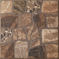 Cersanit PAMIR BROWN 29,8х29,8