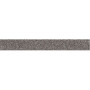 Cersanit MILTON DARK GREY SKIRTING 7х59,8