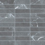 Cersanit CONRAD GRAPHITE MOSAIC MATT 29,8х29,8