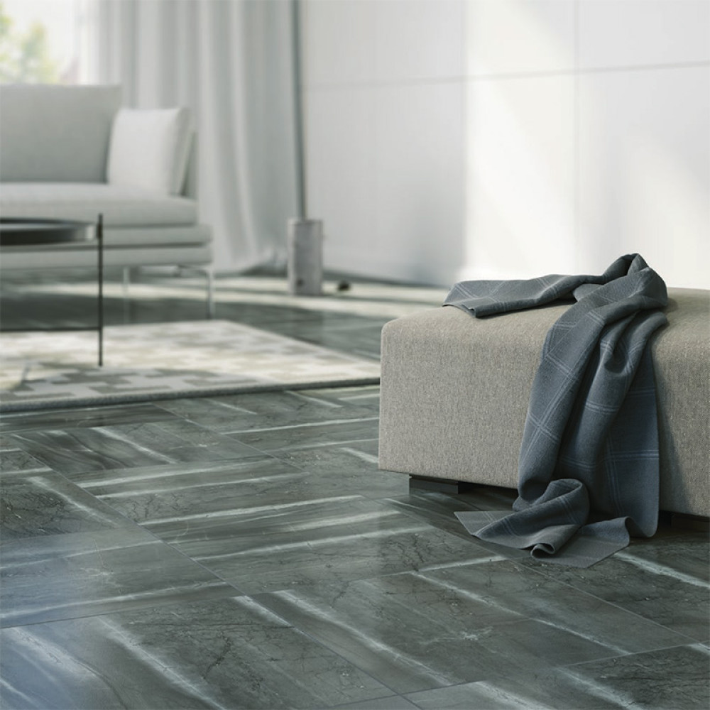 Cersanit MORIS GRAPHITE 42х42