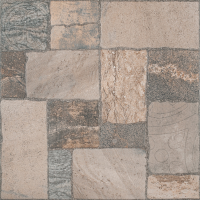 Cersanit MIDWAY BROWN 42х42