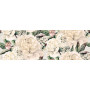 Cersanit GRACIA WHITE FLOWER SATIN 20х60 G1