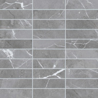 Cersanit CONRAD GREY MOSAIC MATT 29,8х29,8