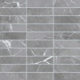 Cersanit CONRAD GREY MOSAIC MATT 29,8х29,8