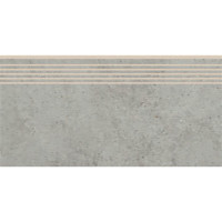 Cersanit HIGHBROOK LIGHT GREY STEPTREAD 29,8х59,8