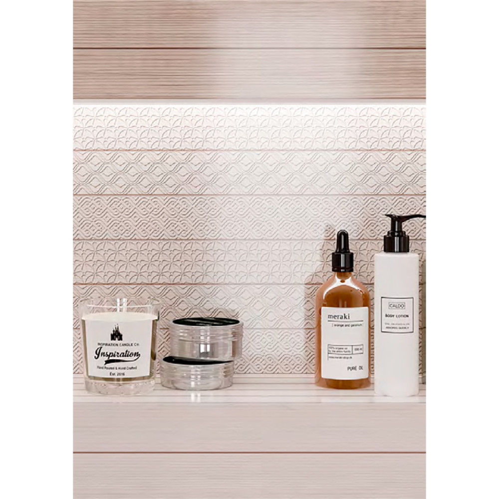 Cersanit CARMEL BEIGE MICRO 25х40