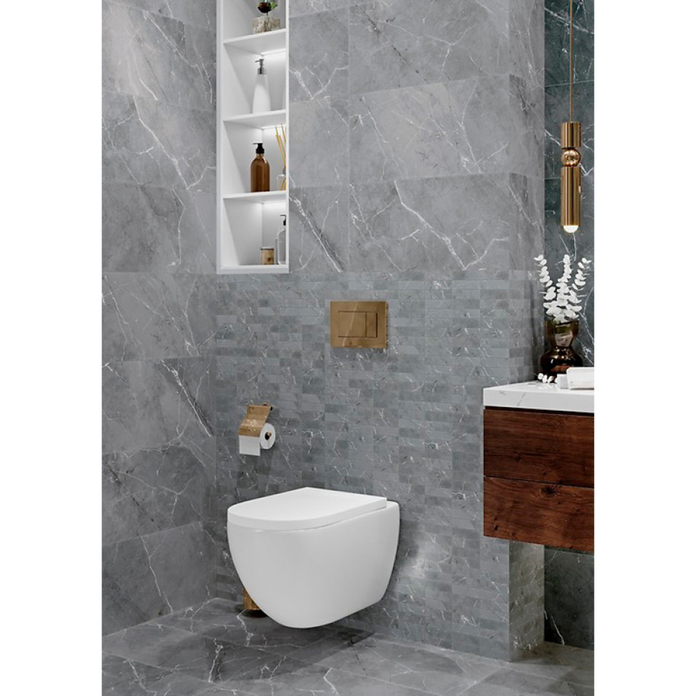 Cersanit CONRAD GREY MATT 29,8х59,8