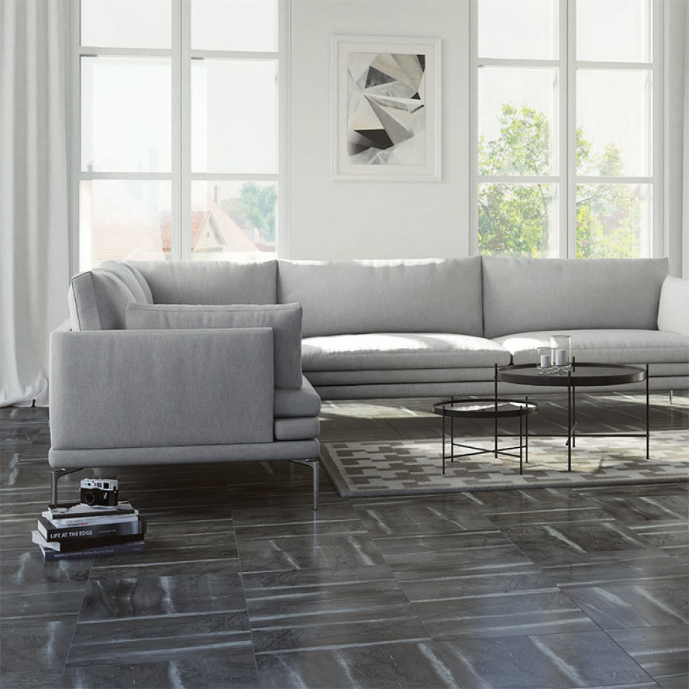 Cersanit MORIS GRAPHITE 42х42