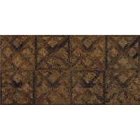 Cersanit LUKAS BROWN DECOR 14,5х29,8