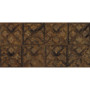 Cersanit LUKAS BROWN DECOR 14,5х29,8