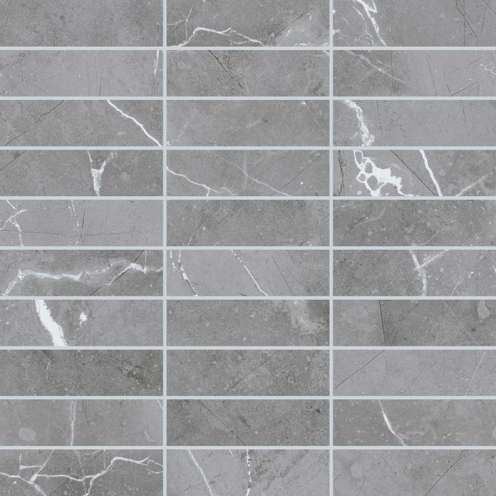 Cersanit CONRAD GREY MOSAIC MATT 29,8х29,8