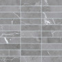 Cersanit CONRAD GREY MOSAIC MATT 29,8х29,8