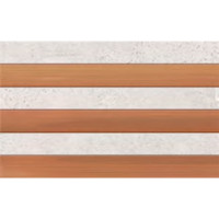 Cersanit SOLANGE MIX STRUCTURE 25х40