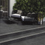 Cersanit HIGHBROOK ANTHRACITE MOSAIC 29,8х29,8