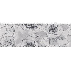 Cersanit SNOWDROPS FLOWER 20х60