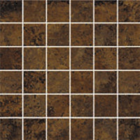 Cersanit LUKAS BROWN MOSAIC 29,8х29,8