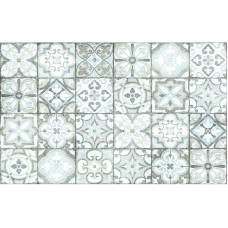 Cersanit SANSA GREY PATTERN MATT 25х40