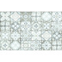 Cersanit SANSA GREY PATTERN MATT 25х40