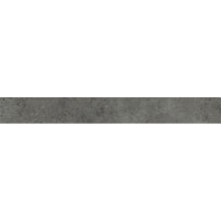 Cersanit HIGHBROOK DARK GREY SKIRTING 7х59,8