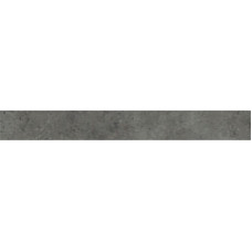 Cersanit HIGHBROOK DARK GREY SKIRTING 7х59,8