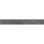 Cersanit HIGHBROOK DARK GREY SKIRTING 7х59,8