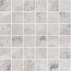Cersanit LUKAS WHITE MOSAIC 29,8х29,8