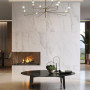 Cersanit ATLANTIS WHITE SATIN RECT 59,8х59,8