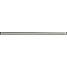 Cersanit Фриз GLASS SILVER 2х60