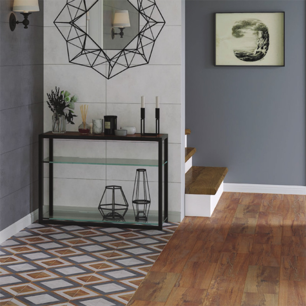 Cersanit GASPARO GREY 29,8х29,8